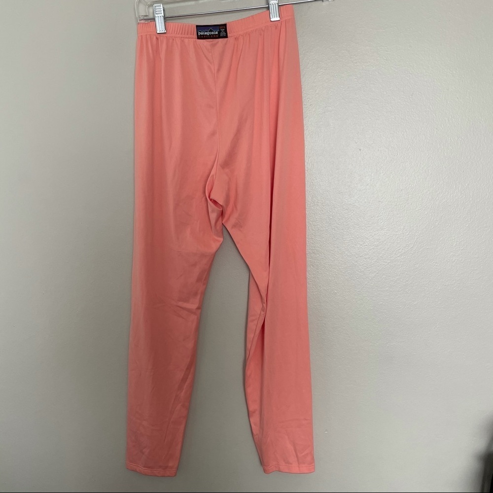 Patagonia Capilene Pants